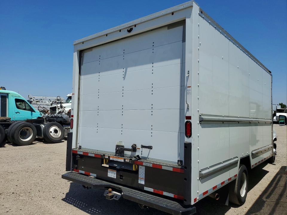 2023 Gmc VIN 7GZ37TC78PN007216 COPART salvage auction — FRONT END, Az - Cert Of Title - Salvage, sold $2,850 on 2026-07-11 (photo 3)