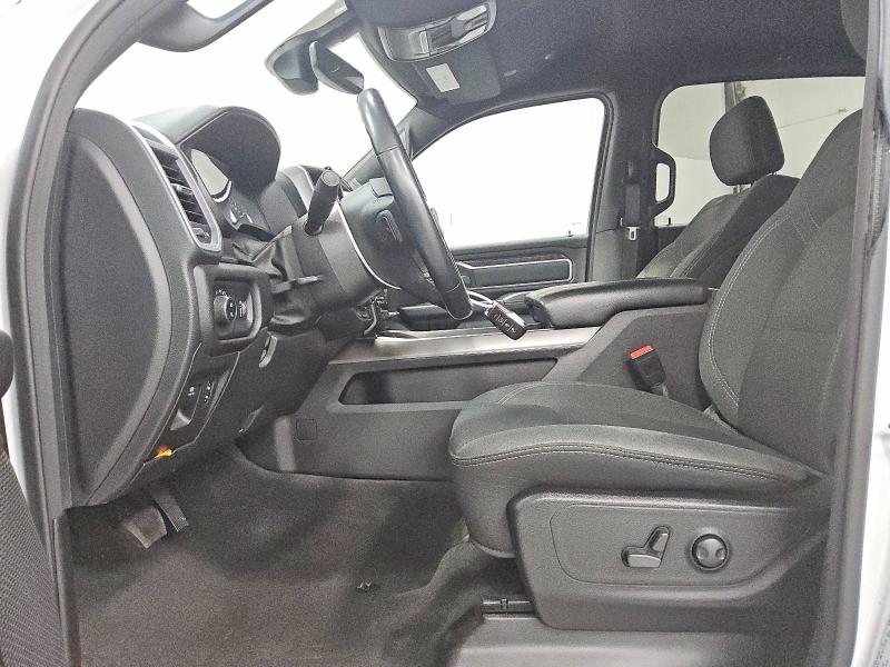 2023 Ram 1500 VIN 1C6SRFMT9PN503486 COPART salvage auction — SIDE, Nj - Certificate Of Title, sold $15,700 on 2026-07-02 (photo 7)