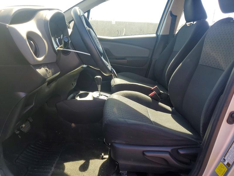 2015 Toyota VIN VNKKTUD32FA033717 COPART salvage auction — REAR END, Ca - Salvage Certificate, sold $2,250 on 2026-07-17 (photo 7)
