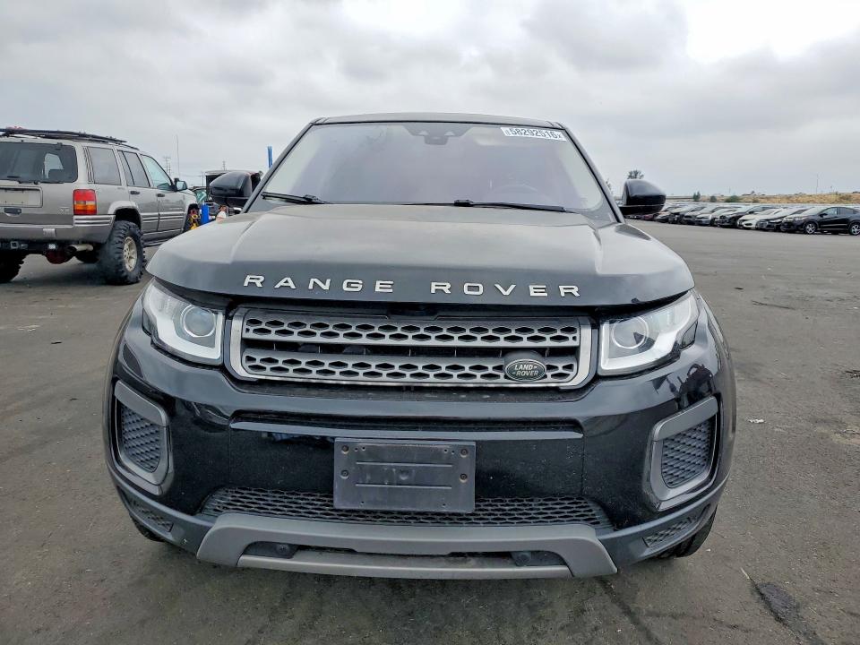 2016 Land rover RANGE ROVER VIN SALVP2BG4GH156408 COPART salvage auction — MINOR DENT/SCRATCHES, Ca - Dis/Dlr/Exp Only Clean Title (P), sold $3,400 on 2026-07-15 (photo 5)