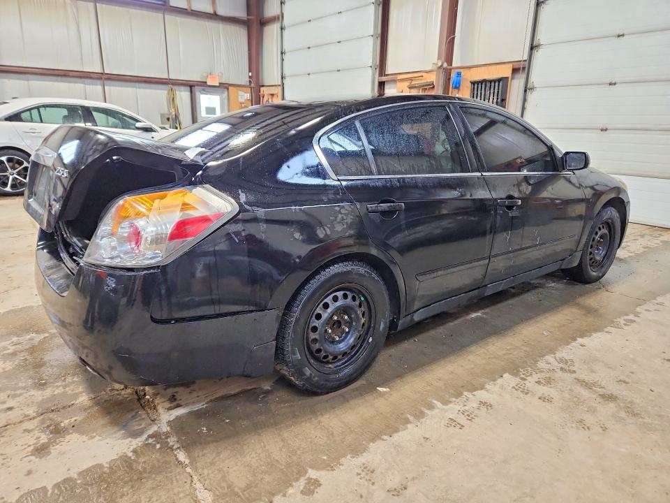 2012 Nissan Altima VIN 1N4AL2AP8CN479851 COPART salvage auction — HAIL, Ab - Bos - Salvage, sold $400 on 2026-07-09 (photo 3)