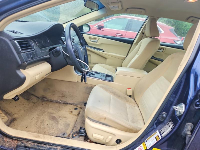 2015 Toyota VIN 4T1BD1FKXFU174974 COPART salvage auction — REAR END, PA - CERTIFICATE OF SALVAGE, sold $3,750 on 2026-07-02 (photo 7)