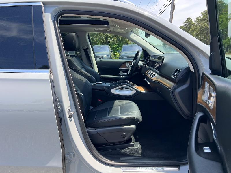 2024 Mercedes-benz Gle VIN 4JGFB4FB6RB218459 COPART salvage auction — MINOR DENT/SCRATCHES, Ms - Certificate Of Title (P), sold $44,250 on 2026-07-21 (photo 5)
