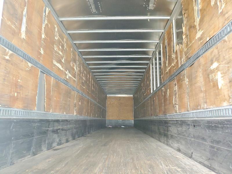 2013 Great dane trailers VIN 1GRAA0624DT579059 COPART salvage auction — ALL OVER, AZ - CERT OF TITLE - SALVAGE, sold $1,700 on 2026-07-09 (photo 6)