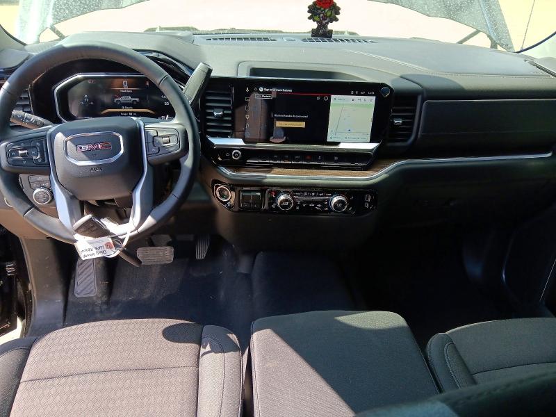 2026 Gmc SIERRA VIN 1GTRUJEK9TZ186665 COPART salvage auction — NORMAL WEAR, Ak - Certificate Of Vehicle Title, sold $37,500 on 2026-07-28 (photo 8)