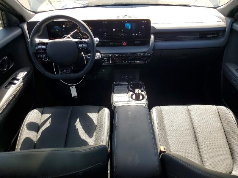 2025 Hyundai VIN 7YAKPDDC1SY039953 COPART salvage auction — REAR END, Salvage Title, sold $6,600 on 2026-07-21 (photo 8)