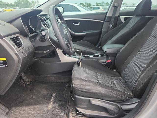 2016 Hyundai Elantra VIN KMHD35LH5GU273702 COPART salvage auction — NORMAL WEAR, Fl - Certificate Of Title, sold $1,300 on 2026-07-02 (photo 7)