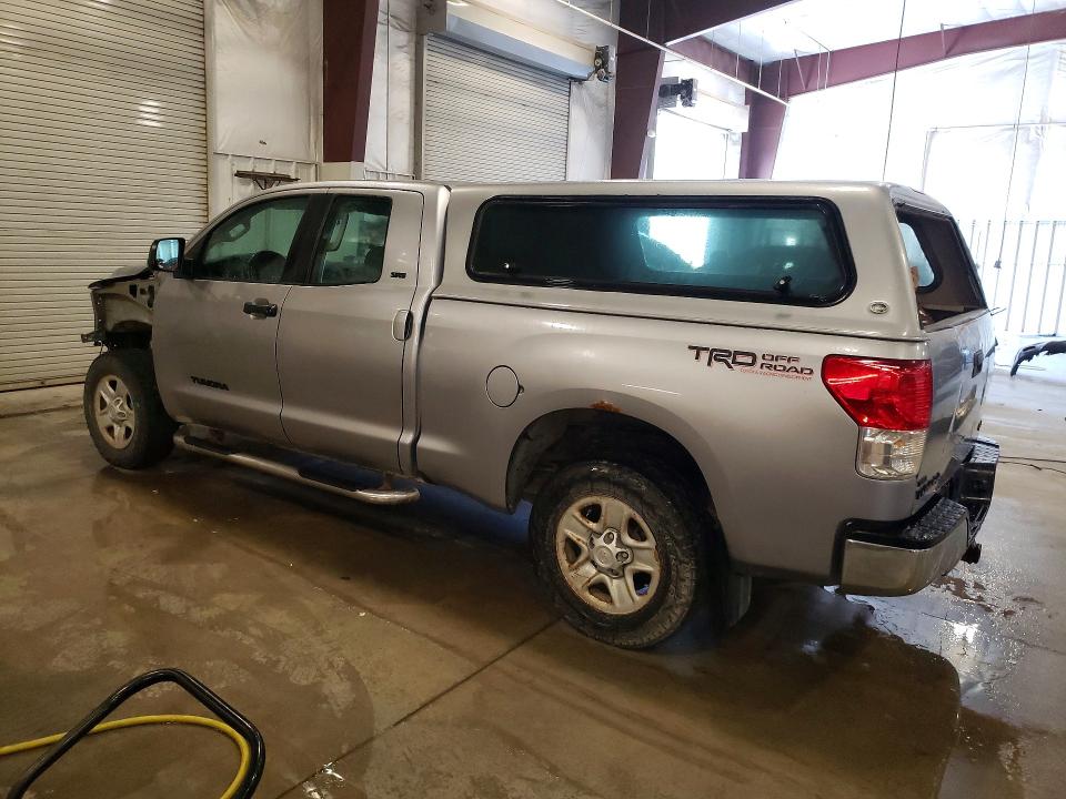 2011 Toyota Tundra VIN 5TFUM5F11BX020979 COPART salvage auction — FRONT END, Mn - Cert Of Title-Prior Salvage, sold $2,600 on 2026-07-20 (photo 2)