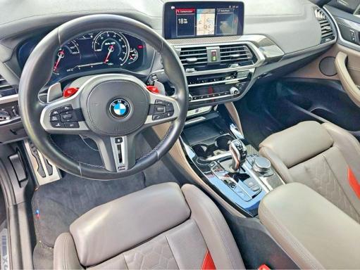 2020 BMW X4 VIN 5YMUJ0C01L9B30048 COPART salvage auction — NORMAL WEAR, Fl - Certificate Of Title (P), sold $16,000 on 2026-07-14 (photo 9)