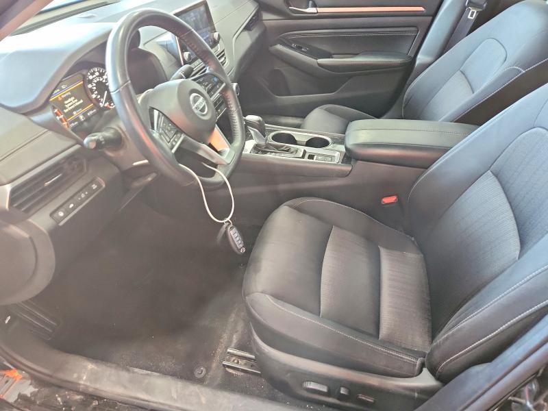 2022 Nissan Altima VIN 1N4BL4DW8NN382459 COPART salvage auction — FRONT END, Il - Salvage Certificate, sold $2,850 on 2026-07-29 (photo 7)