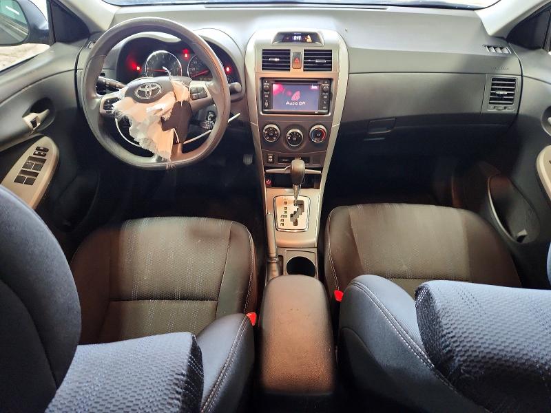 2013 Toyota VIN 5YFBU4EE1DP168492 COPART salvage auction — FRONT END, Wi - Certificate Of Title, sold $4,200 on 2026-07-20 (photo 8)
