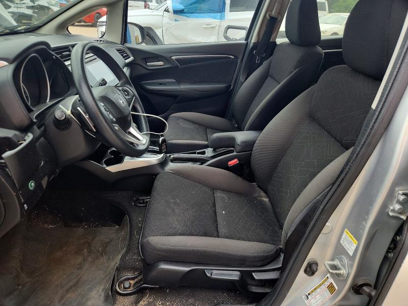 2016 Honda Fit VIN JHMGK5H73GX042024 COPART salvage auction — MINOR DENT/SCRATCHES, Ms - Certificate Of Title, sold $9,100 on 2026-07-23 (photo 7)