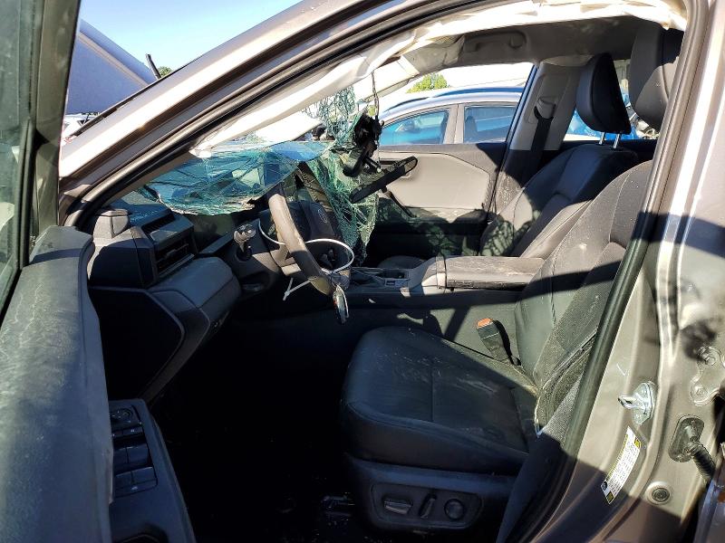 2026 Toyota Rav 4 VIN 2T36CRAVXTW008008 COPART salvage auction — ROLLOVER, Fl - Certificate Of Destruction (P), sold $7,600 on 2026-07-09 (photo 7)