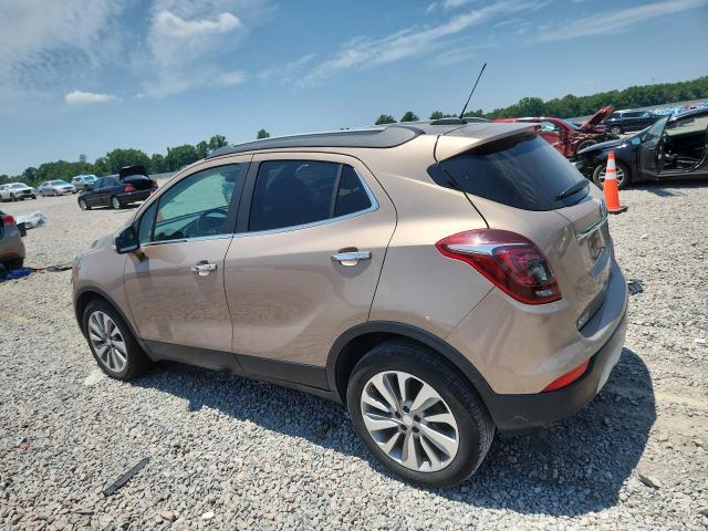 2019 Buick Encore VIN KL4CJASB6KB835312 COPART salvage auction — FRONT END, NC - DEALER ONLY CLEAN TITLE, sold $2,250 on 2026-07-28 (photo 2)
