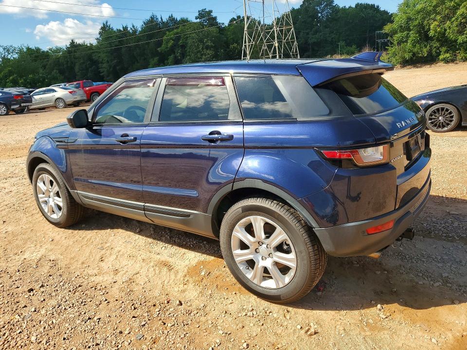 2017 Land rover RANGE ROVER VIN SALVP2BG0HH191514 COPART salvage auction — DAMAGE HISTORY, Mt - Dealer Only Clean Title (P), sold $6,400 on 2026-07-28 (photo 2)