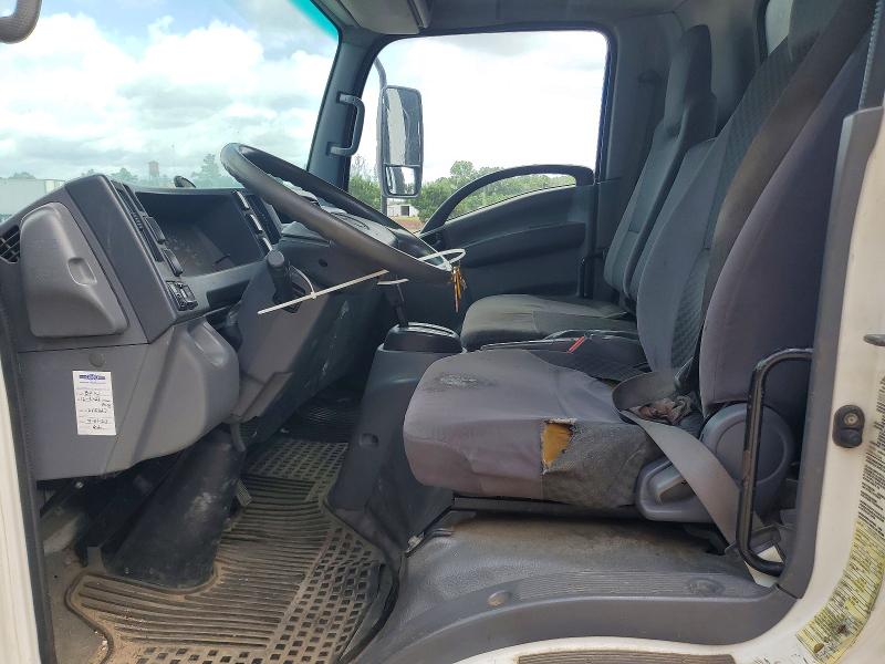 2014 Isuzu Npr VIN 54DC4W1BXES804690 COPART salvage auction — MINOR DENT/SCRATCHES, MS - CERTIFICATE OF TITLE (P), sold $1,950 on 2026-09-08 (photo 7)