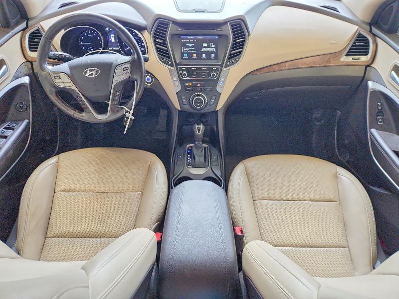 2018 Hyundai VIN 5XYZUDLB7JG519915 COPART salvage auction — SIDE, Me - Cert Of Title-Salvage Collisio, sold $100 on 2026-07-24 (photo 8)