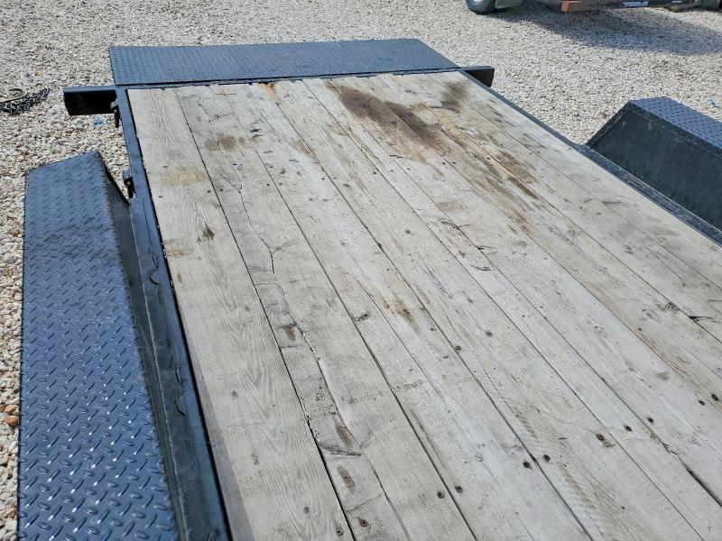 2023 Walton Unknown VIN 7SRES2624PL000245 COPART salvage auction — ROLLOVER, CO - PUBLIC - SALVAGE TITLE, sold $250 on 2026-07-22 (photo 6)