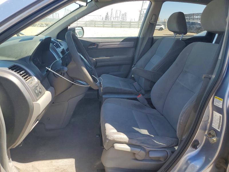 2008 Honda Cr-v VIN JHLRE38528C056223 COPART salvage auction — MINOR DENT/SCRATCHES, CA - DIS/DLR/EXP ONLY CLEAN TITLE, sold $1,750 on 2026-07-25 (photo 7)