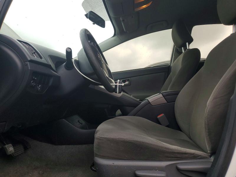 2014 Toyota VIN JTDKN3DU5E0390917 COPART salvage auction — MINOR DENT/SCRATCHES, Ca - Salvage Certificate, sold $3,300 on 2026-07-08 (photo 7)