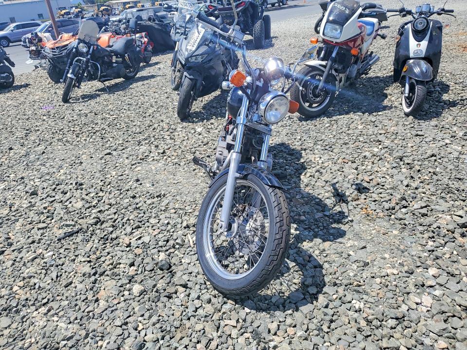 2015 Honda Cm VIN JH2MC1314FK900374 COPART salvage auction — VANDALISM, Ca - Salvage Certificate, sold $275 on 2026-07-23 (photo 2)