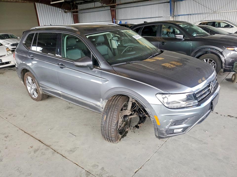 2021 Volkswagen VIN 3VV2B7AX6MM032513 COPART salvage auction — FRONT END, Ca - Salvage Certificate, sold $7,700 on 2026-07-27 (photo 4)