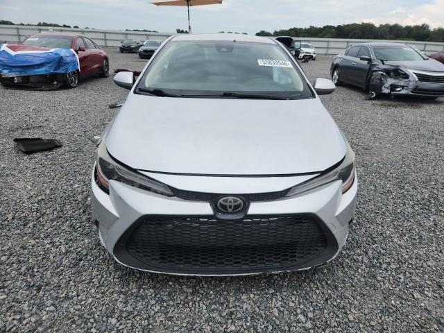 2020 Toyota Corolla VIN JTDDPRAE2LJ000477 COPART salvage auction — FRONT END, Fl - Certificate Of Destruction, sold $3,000 on 2026-07-17 (photo 5)
