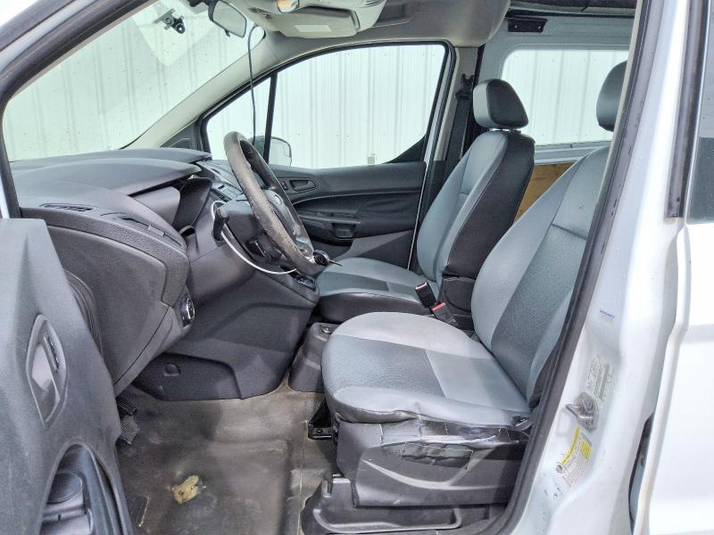 2016 Ford Transit VIN NM0LS7E74G1250865 COPART salvage auction — NORMAL WEAR, Fl - Certificate Of Title, sold $600 on 2026-07-09 (photo 7)