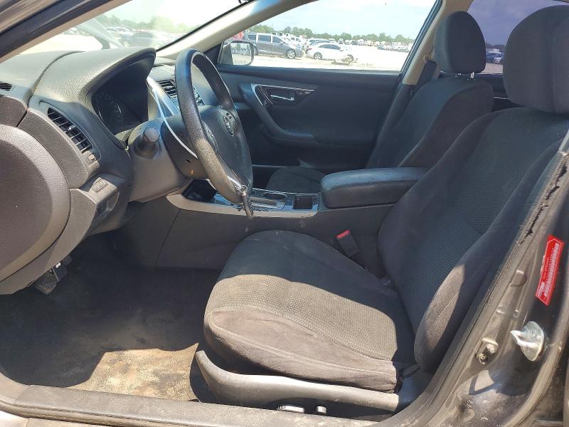 2014 Nissan VIN 1N4AL3AP5EC133244 COPART salvage auction — MECHANICAL, Il - Cert Of Title-Rebuilt, sold $400 on 2026-08-03 (photo 7)