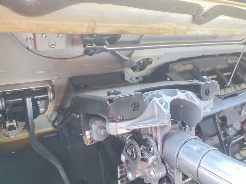 2016 Mercedes-benz G-klasse amg 6x6 VIN WDCYC7DF0GX254952 COPART salvage auction — VANDALISM, Ca - Salvage Certificate, sold $6,700 on 2026-08-13 (photo 9)