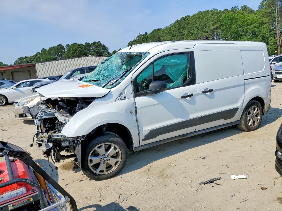 2016 Ford VIN NM0LE7F72G1233570 COPART salvage auction — ALL OVER, Md - Cert Of Salvage < 75% Damage, sold $175 on 2026-07-22 (photo 1)