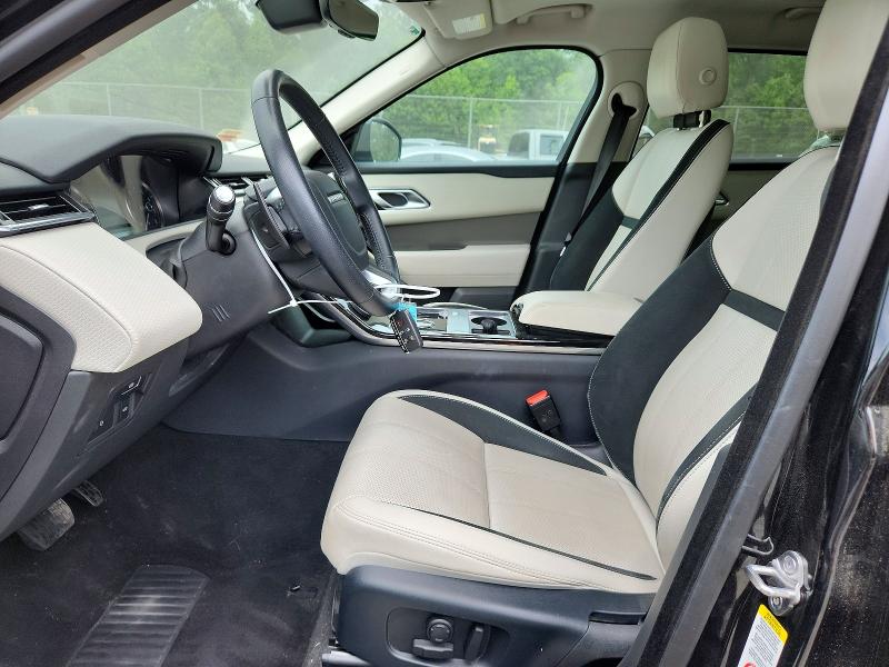 2020 Land rover VIN SALYB2EX9LA280670 COPART salvage auction — SIDE, Salvage Title, sold $13,100 on 2026-07-17 (photo 7)