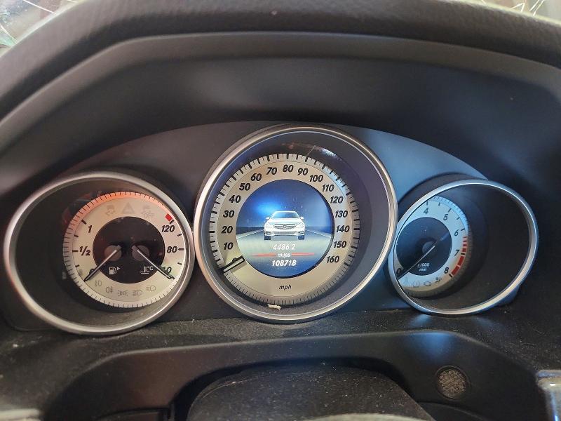 2016 Mercedes-benz E-klasse VIN WDDHF8JB2GB224309 COPART salvage auction — SIDE, Va - Cert Of Title - Salvage, sold $1,650 on 2026-07-31 (photo 9)