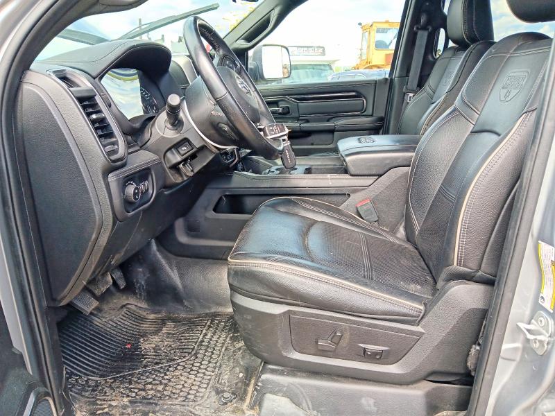 2022 Ram VIN 3C6TR5EJ1NG295704 COPART salvage auction — SIDE, Ak - Bill Of Sale- Salvage, sold $5,100 on 2026-07-21 (photo 7)