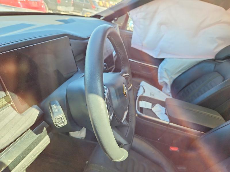 2025 Rivian VIN 7PDSGBBA6SN063849 COPART salvage auction — SIDE, Pa - Certificate Of Salvage, sold $19,100 on 2026-07-21 (photo 8)