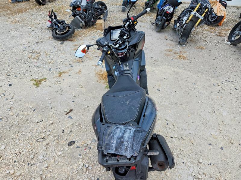 2024 Tztc Q max VIN HZ2TBCNN4R1001240 COPART salvage auction — MINOR DENT/SCRATCHES, FL - CERT OF TITLE SLVG REBUILDABLE, sold $10 on 2026-07-15 (photo 6)