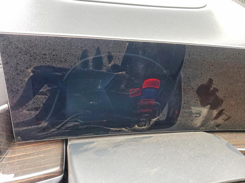 2026 BMW X5 VIN 5UX23EU04T9170531 COPART salvage auction — FRONT END, Ct - Cert Of Title-Salvage, sold $7,900 on 2026-07-24 (photo 9)