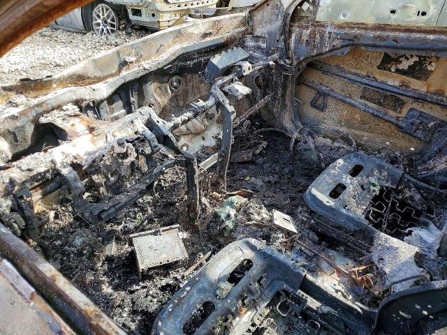 2019 Kia Niro VIN KNDCM3LD8K5289068 COPART salvage auction — BURN, Ks - Cert Of Title-Salvage, sold $175 on 2026-07-22 (photo 8)