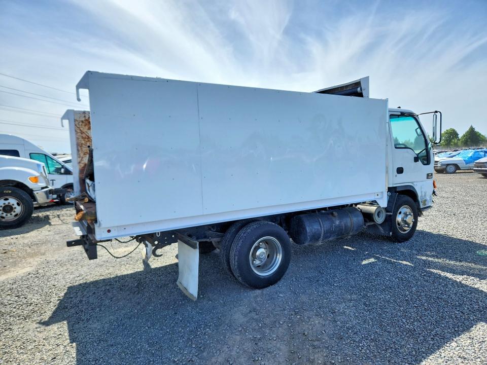2000 Chevrolet VIN J8BC4B157Y7013068 COPART salvage auction — FRONT END, Or - Salvage Title Certificate, sold $50 on 2026-07-15 (photo 3)