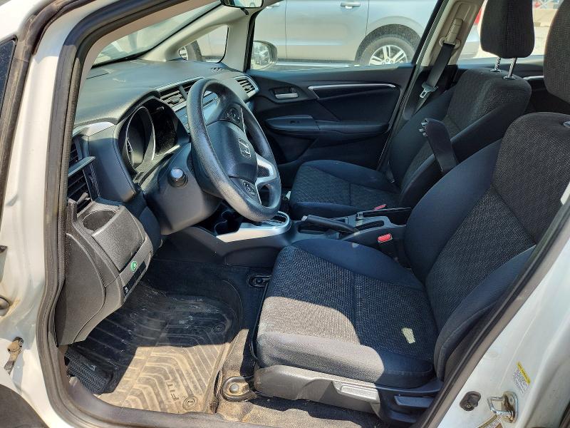 2015 Honda VIN 3HGGK5H51FM722302 COPART salvage auction — MINOR DENT/SCRATCHES, Co - Dis/Dlr/Exp Only Clean Title, sold $5,000 on 2026-07-02 (photo 7)