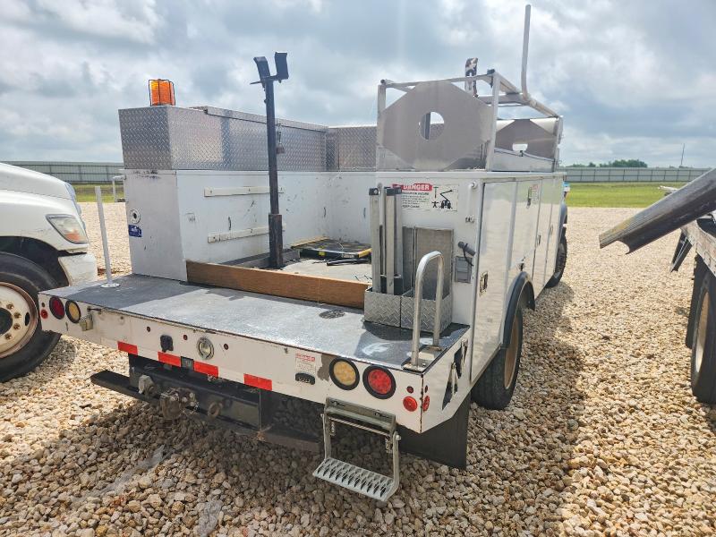 2013 Ford F-450 VIN 1FDUF4GY5DEA87434 COPART salvage auction — NORMAL WEAR, Tx - Certificate Of Title, sold $1,150 on 2026-07-07 (photo 4)