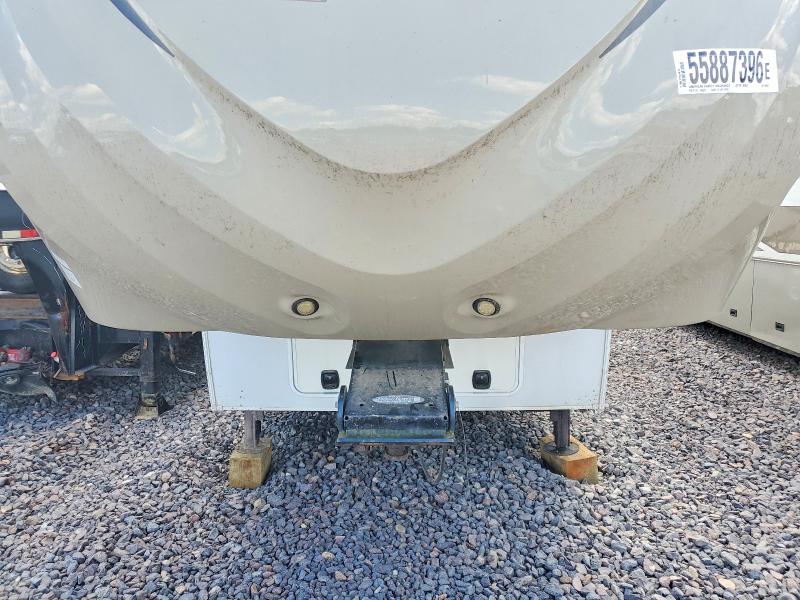 2014 Forest river sier Recreational vehicle (rv) VIN 4X4FSEP25EJ039042 COPART salvage auction — MINOR DENT/SCRATCHES, MO - SALVAGE CERTIFICATE OF TITLE, sold $550 on 2026-07-30 (photo 7)