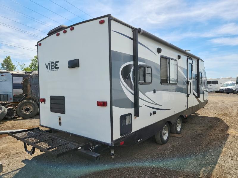 2019 Frrv Trailer VIN 4X4TVBA21KT150947 COPART salvage auction — UNDERCARRIAGE, OR - SALVAGE TITLE CERTIFICATE, sold $3,900 on 2026-07-30 (photo 4)