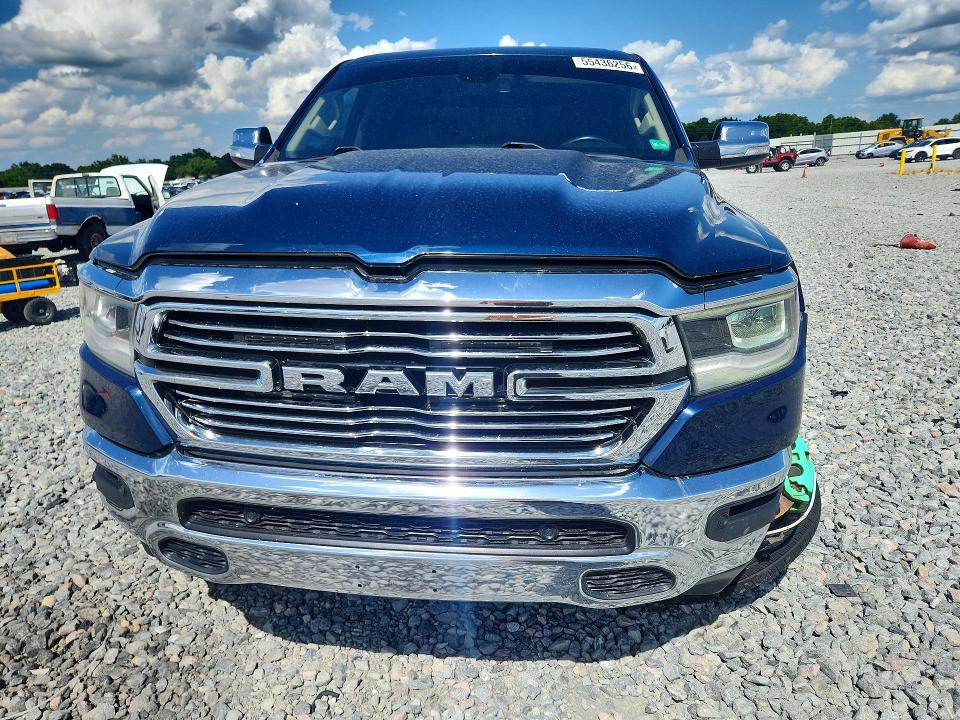 2020 Ram 1500 VIN 1C6RREJTXLN229769 COPART salvage auction — SIDE, Fl - Certificate Of Destruction, sold $5,600 on 2026-07-02 (photo 5)
