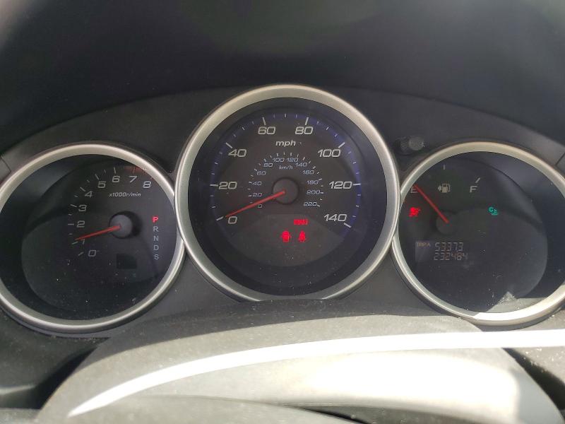 2007 Honda Fit VIN JHMGD38687S016263 COPART salvage auction — REAR END, TX - SALVAGE VEHICLE TITLE, sold $600 on 2026-07-27 (photo 9)