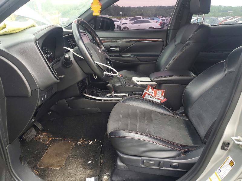 2020 Mitsubishi VIN JA4AD3A35LZ006857 COPART salvage auction — NORMAL WEAR, Sc - Dealer Only Clean Title (P), sold $4,400 on 2026-07-09 (photo 7)