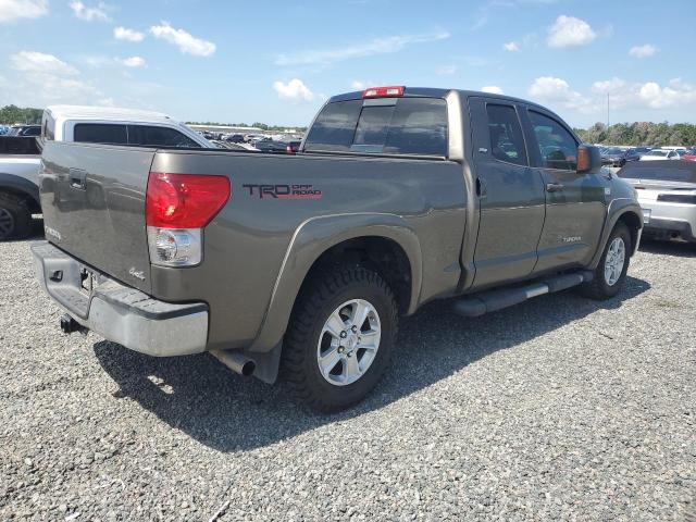 2007 Toyota Tundra VIN 5TBBT541X7S457074 COPART salvage auction — SIDE, Fl - Certificate Of Destruction, sold $2,500 on 2026-07-02 (photo 3)