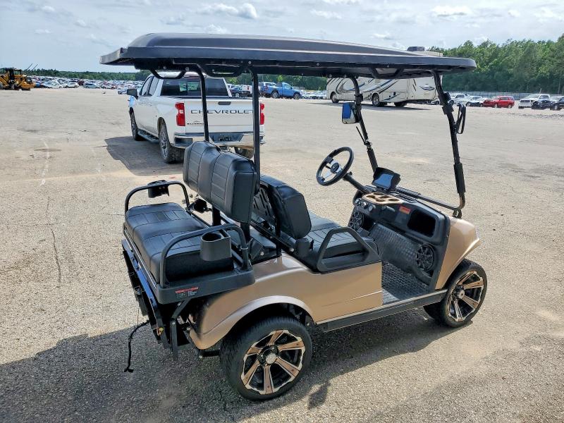 2022 Evolution Hdk classic VIN 7MZL20820NC001095 COPART salvage auction — MINOR DENT/SCRATCHES, AL - BILL OF SALE, sold $2,400 on 2026-07-16 (photo 4)