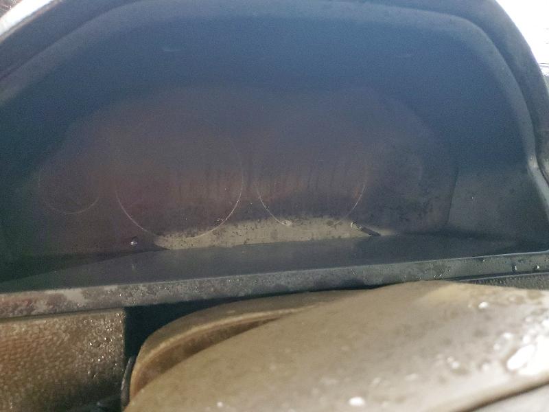 2007 Volvo Xc90 VIN YV4CZ982071369276 COPART salvage auction — Burn Engine, Il - Salvage Certificate, sold $225 on 2026-08-05 (photo 9)