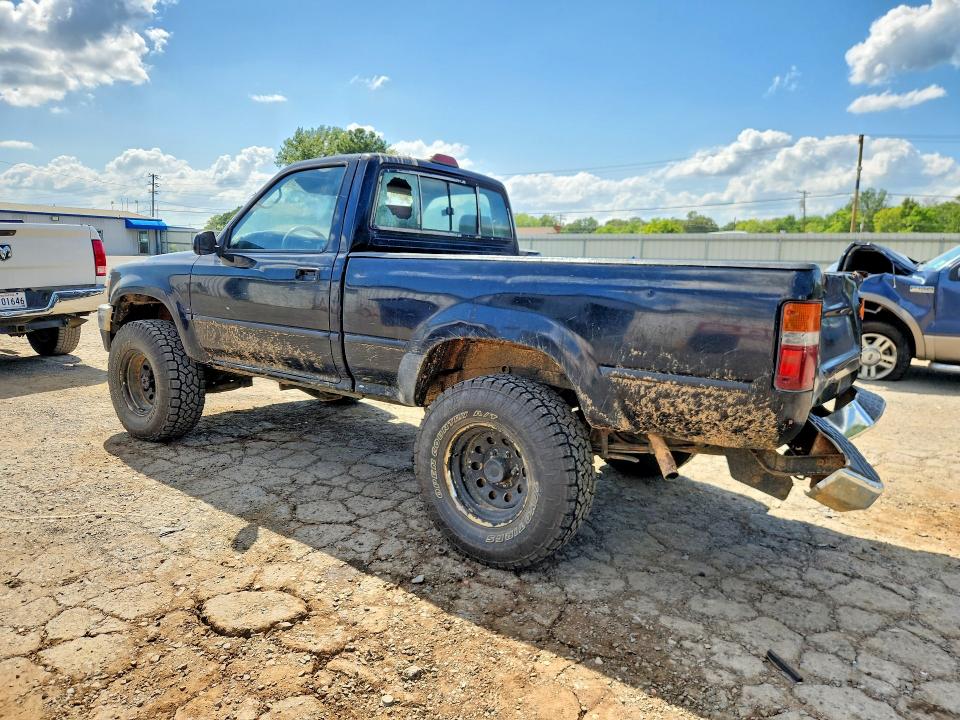 1994 Toyota Pickup VIN 4TARN01P7RZ178111 COPART salvage auction — REAR END, La - Cert Of Title-Salvage, sold $7,700 on 2026-07-16 (photo 2)